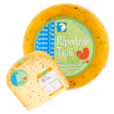 Riperkrite tsiis 48+